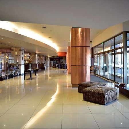 Hotel Doubletree By Hilton Calama Interior foto